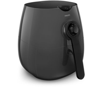 Philips AirFryer HD9216/80 Freidora sin Aceite 1425W