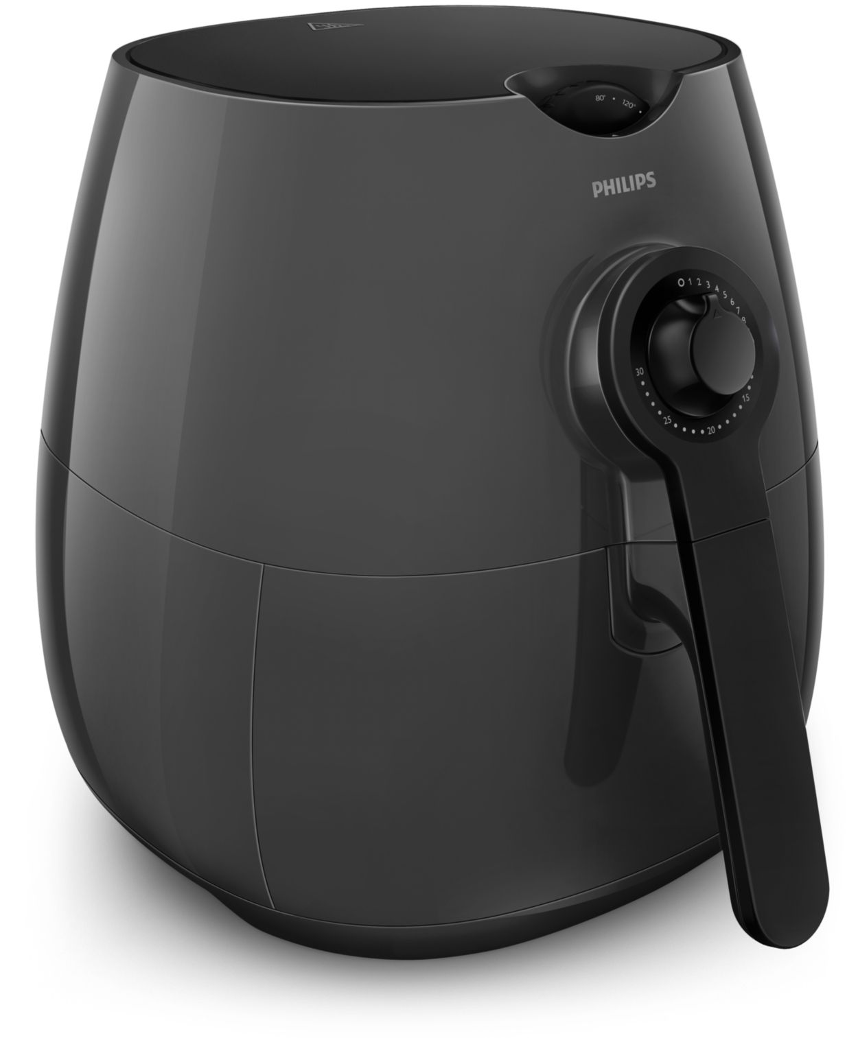 Airfryer Accessory Gril Essential Compact HD9910/20