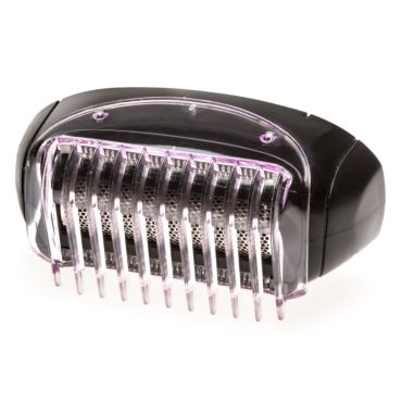 Satinelle Cabezal de afeitado