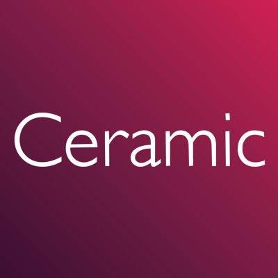 Protective ceramic coating