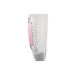 Better care for hair & gentle on scalp