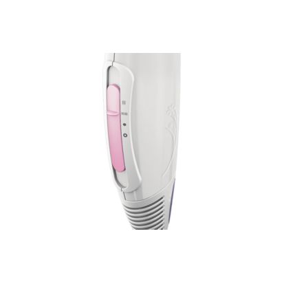 Better care for hair & gentle on scalp