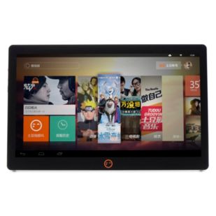 Smart All-in-One 显示屏