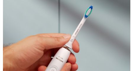 PHILIPS sonicare EasyClean 本体 Amazon.com: Philips Sonicare C1 SimplyClean - Genuine