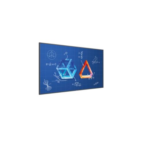 86BDL3552T/75  Signage Solutions 86BDL3552T Multi-Touch Display