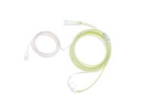 CapnoTrak CO2/O2 Nasal Cannula