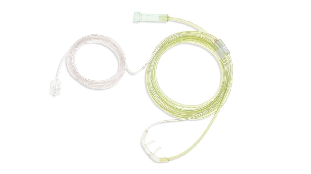 Standard product photograph