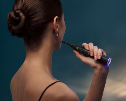 Visueller Drucksensor