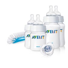 Sets voor flesvoeding