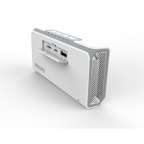 DLP8082/93  Chargeur USB autonome