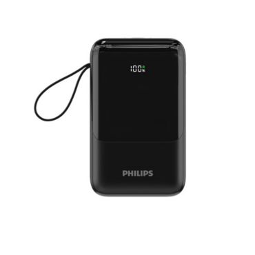 USB 移动电源