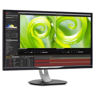 Brilliance 328P6VJEB 4K LCD monitor with Ultra Wide-Color