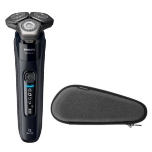 Shaver series 9000 干湿两用电动剃须刀