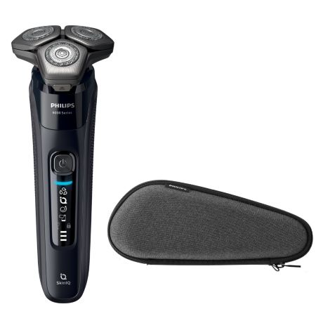 S9696/31 Shaver 9000 series ウェット＆ドライ電気シェーバー