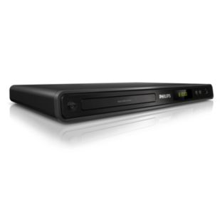 DVP3350 DVD player