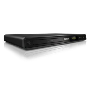 DVP3350 DVD player