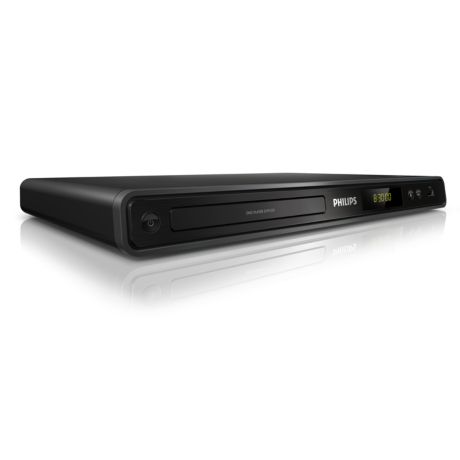 DVP3350/58  DVP3350 DVD player