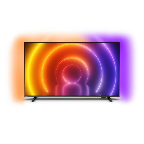 43PUH8526/96 8500 series 4K UHD LED Android 顯示器