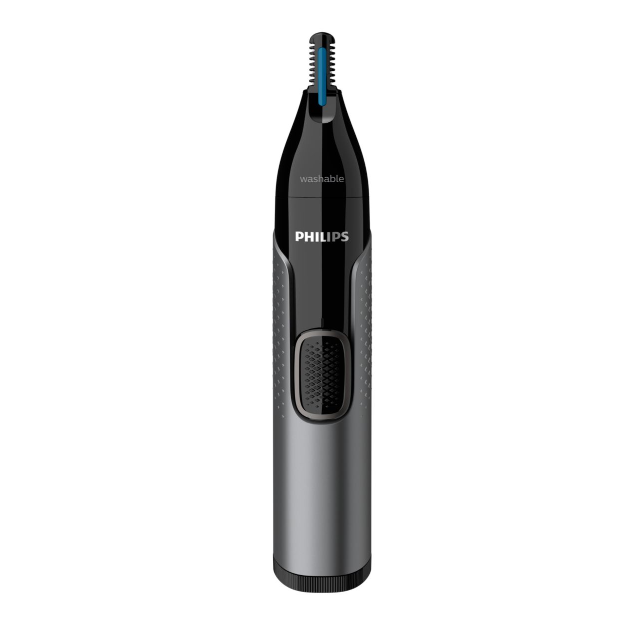 PHILIPS CORTAPELO NARIZ Y CEJAS NT5650/16 PHILIPS - oferta: 21,33 € -  Afeitado y arreglo personal