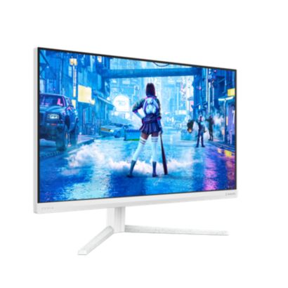 Evnia Fast IPS Gaming monitor