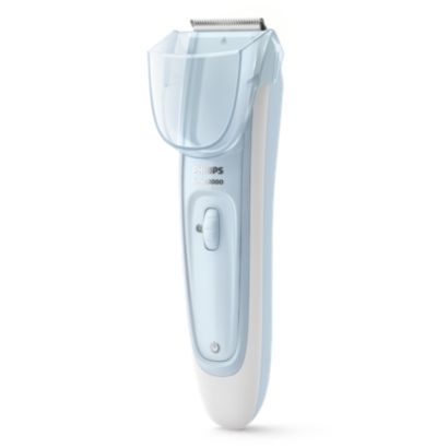 Philips Hairclipper series 2000