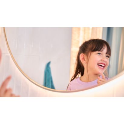 Sonicare For Kids Age 7+