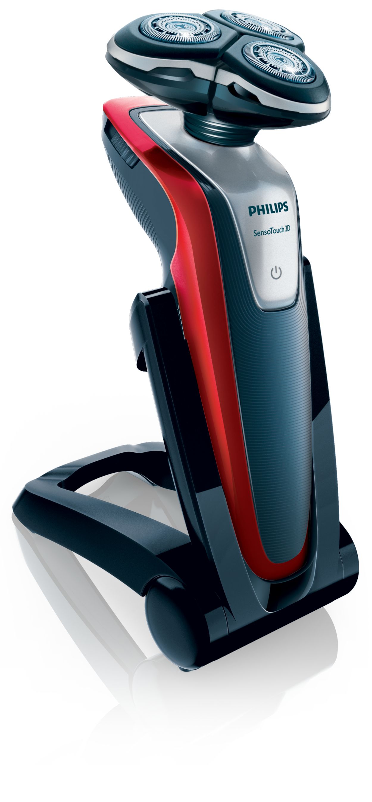 Shaver series 9000 SensoTouch ウェット＆ドライ電気シェーバー