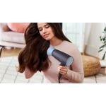 Erőteljes szárítás alacsony hőmérsékleten