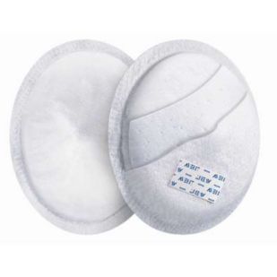 Avent Ultra Comfort Breast Pads