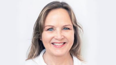 Margot Cooijmans, Philips Foundation Direktörü