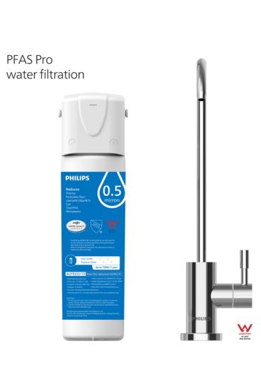 AUT9333/79 Water Tap - PFAS Pro