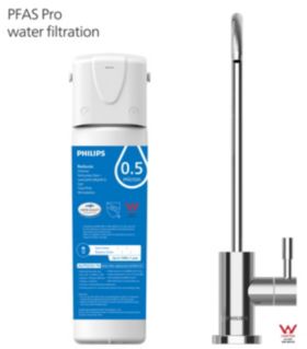 NSF certified filtration