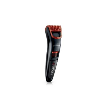 Norelco Axe Beard and stubble trimmer