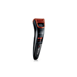 Beard and stubble trimmer