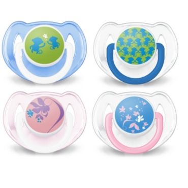 Philips Avent Chupete Classic