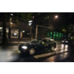 Sinta-se seguro, dirija com segurança