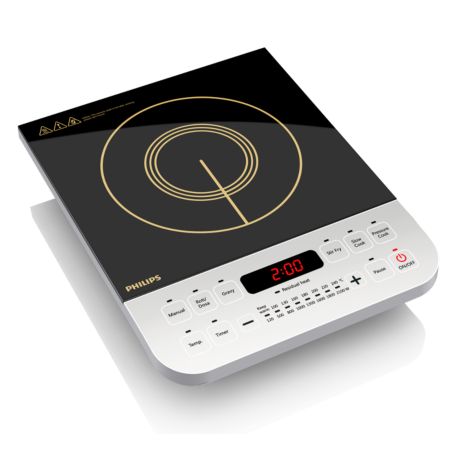 HD4928/01  Induction cooker