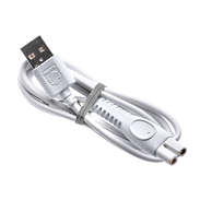 Lady Shaver Series 6000 USB-kaapeli