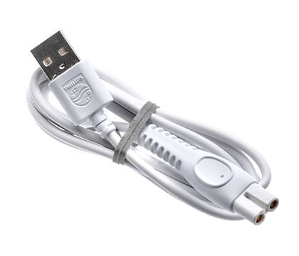 Laitteen lataamiseen tarkoitettu USB-kaapeli