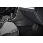 Healthy air in your car