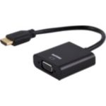 HDMI to VGA Connection Adapter