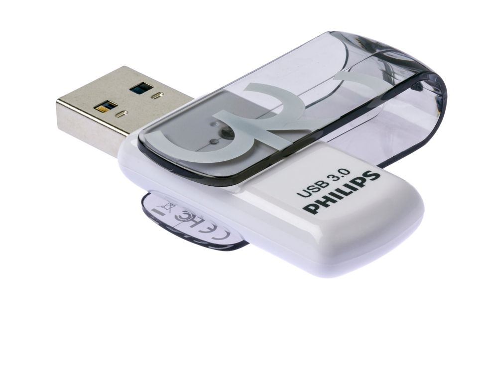 Εύκολη χρήση, plug and play
