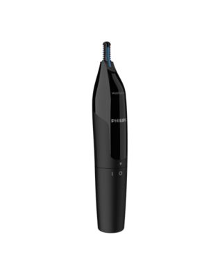 Nose trimmer series 1000 Tondeuse nez-oreilles