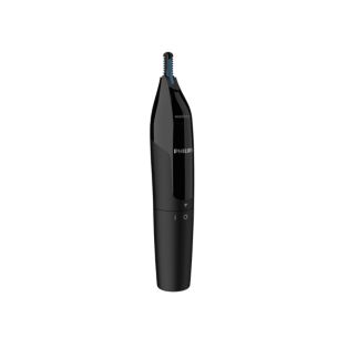 Nose trimmer series 1000 Nenä- ja korvakarvatrimmeri