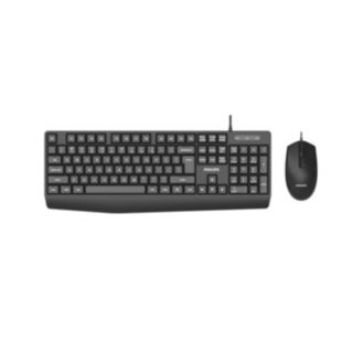 2000 series Combinado teclado-ratón con cable