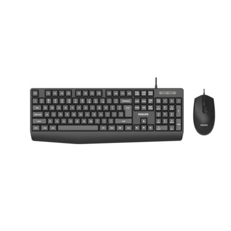 SPT6237B/93 2000 series Combinado teclado-ratón con cable