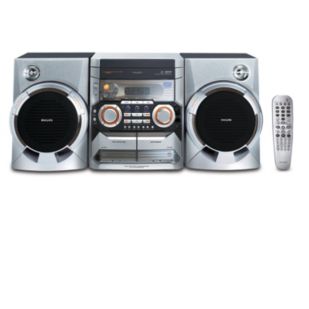迷你 Hi-Fi 音響