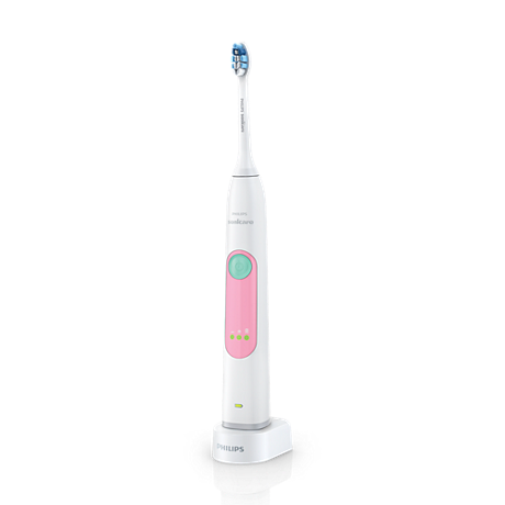 HX6616/52 Philips Sonicare 3 Series Sonic electric toothbrush