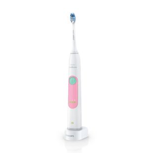 3 Series Sonic electric toothbrush