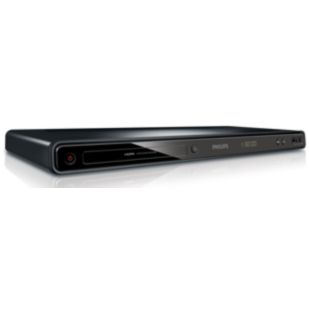 DVP5998K DVD player with HDMI and USB